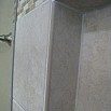 Porcelain Bullnose